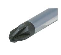 KS Tools Wood Ergotorque Tournevis pour vis cruciformes, 300.1021