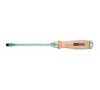 Tournevis ERGOTORQUE® BOISmax à lame traversante Fente - 3 .5 mm KSTOOLS 300.1051 (KSTOOLS)