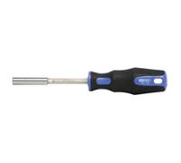 Tournevis ERGOTORQUEplus, porte embout 1/4 magnétique, 100 mm