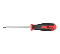 Tournevis étoile percée TTX10 200mm - HANGER - 131060 G