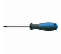 Tournevis étoile Unior ph 615 TBI 2x100 mm Argenté