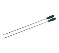 tournevis extra longs 660 mm laser tools - Laser Tools