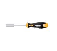 Tournevis Felo Ergonic Bitholder Driver 1/4" x 100mm