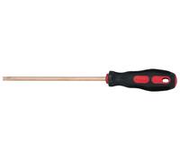 Tournevis Fente BERYLLIUMplus 10mm, 300mm KS TOOLS - 962.0918