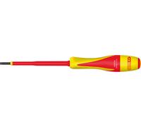 KS Tools Tournevis fente isolé 922.6203 Ultimate 3,5 x 100 mm 1000 V