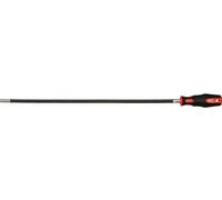KS Tools 911.1176 Tournevis flexible 500 mm douille 6 mm