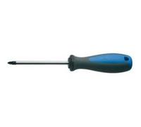 Tournevis gainage TBI pour vis à empreinte POZIDRIV - PZ 0X60 - 625TBI