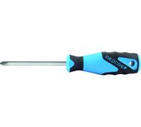 Tournevis Gedore 3K à empreinte cruciforme PH 4 2160 PH 4
