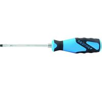 Tournevis Gedore 3K avec capuchon de frappe fente 4,5 mm 2154SK 4,5