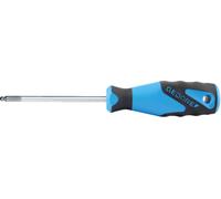 Tournevis Gedore 3K, tête sphérique, 6 pans creux 12 mm 2163 K 12