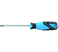 Tournevis Gedore 3K TORX intérieur avec tige T30 2163 TXB T30