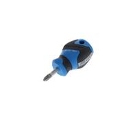 Tournevis Gedore, forme courte, cruciforme PZ 2 2161 PZ 2