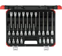 Tournevis GEDORE red 1/2 XZN 26 pièces