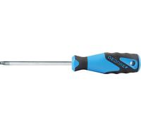 Tournevis Gedore Torx T15 x 80 mm longueur totale : 165 mm