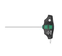 Tournevis hexagonal en T Hex-Plus 454 WERA