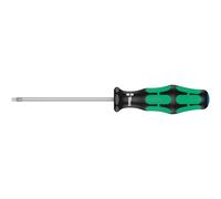 Tournevis hexagonal Wera Noir