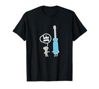 Tournevis Humoristique You Drive Me Crazy T-Shirt