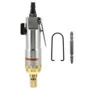 Tournevis Industriel Réversible Pneumatique 9000 Tr/min 1/4