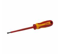Tournevis Irimo 1000V 6,5 x 150 mm Tournevis plat pour électricien