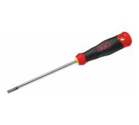 Tournevis isolé 1000V, empreinte fendue - 5.5X150 SAM OUTILLAGE