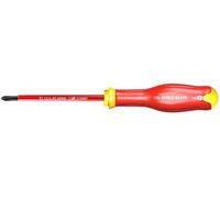 Tournevis isolé cruciforme phillips PH1, L.100 mm FACOM G