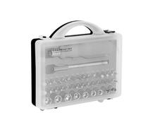 Tournevis isolé essentiel pour l'entretien électrique - Forte capacité - Résistance à la corrosion - Kit d'outils d'électricien