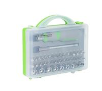 Tournevis isolé essentiel pour l'entretien électrique - Forte capacité - Résistance à la corrosion - Kit d'outils d'électricien