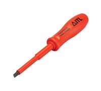 Tournevis Isolé Ingénieur 100Mm X 6.5Mm ITL01930