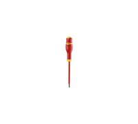 Facom Tournevis, Rouge, 10 x 200 mm
