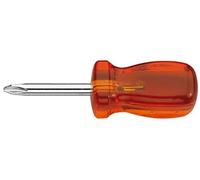 Tournevis ISORYL PH1 5x40mm longueur 90mm - - APB.1X40