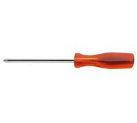 Tournevis Isoryl pour vis cruciformes Phillips AP1X75