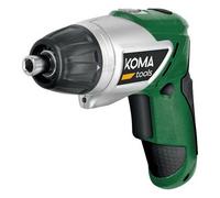 Tournevis Koma Tools
