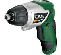 Tournevis Koma Tools 3,6 V
