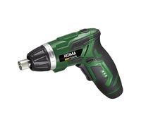 Tournevis Koma Tools Réversible 3,6 V