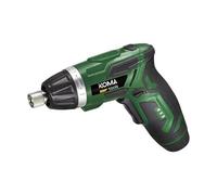 Tournevis Koma Tools Réversible 3,6 V