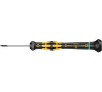 Tournevis Kraftform Micro TORX® ESD 1567 ESD Micro TX 3 x 40 mm WERA - 05030159001