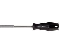 KS Tools 1/4" Tournevis porte-embouts ERGOTORQUE, 250mm Quantité:1