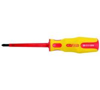Tournevis KS TOOLS ERGOTORQUE VDE PH, PH3 (117.0528)