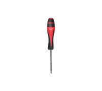 Tournevis KS TOOLS Ultimate Grip - Pointe diamant - Pozidriv - PZ0 x 75mm - 922.6441