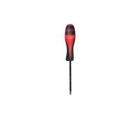 Tournevis KS TOOLS Ultimate Grip - Pointe diamant - Pozidriv - PZ1 x 100mm - 922.6443