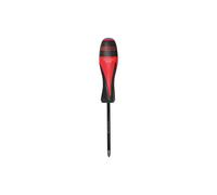 Tournevis KS TOOLS Ultimate Grip - Pointe diamant - Pozidriv - PZ2 x 100mm - 922.6444