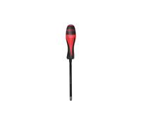 Tournevis KS TOOLS Ultimate Grip - Pointe diamant - Pozidriv - PZ3 x 150mm - 922.6448