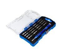 Tournevis LogiLink avec jeu d'embouts de 17 pièces