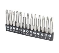 Tournevis Magnétique 13PCS Ensemble De Tournevis Magnétique Et