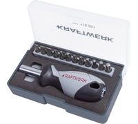 Tournevis magnétique à embouts Kraftwerk