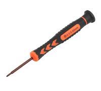 Tournevis magnétique Phillips #00 PH00, petit tournevis cruciforme de 2,0 mm, compatible avec manette Nintendo Switch PS5 PS4