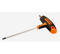 Tournevis manuel / ciseau Bahco 901T-040-200; T40; 185 mm; embout en forme d’étoile