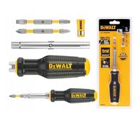 Tournevis manuel / ciseau DeWalt DWHT66569-0 + tournevis Bit