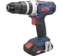 Tournevis marteau sans fil GÜDE BSB 18-201-30K 58504