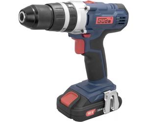 Tournevis marteau sans fil GÜDE BSB 18-201-30K 58504